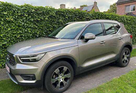 Volvo XC40 1.5 T3 Inscription Geartronic