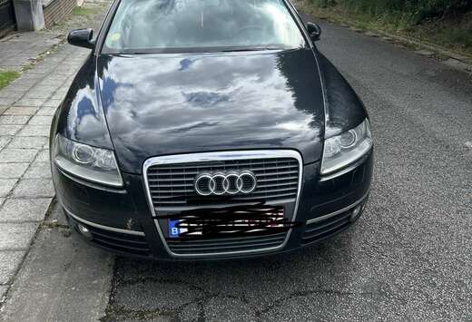 Audi 254000
