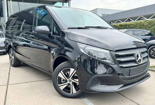 Mercedes-Benz 119 L2 Select / 50.434+BTW /2500kg trek ...