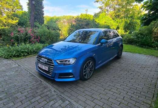 Audi MANUELLE