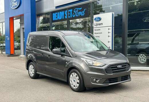 Ford Connect Trend 1.0i Ecoboost 100pk M6