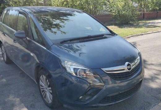 Opel 1.6 CDTI ecoFlex Business Edition