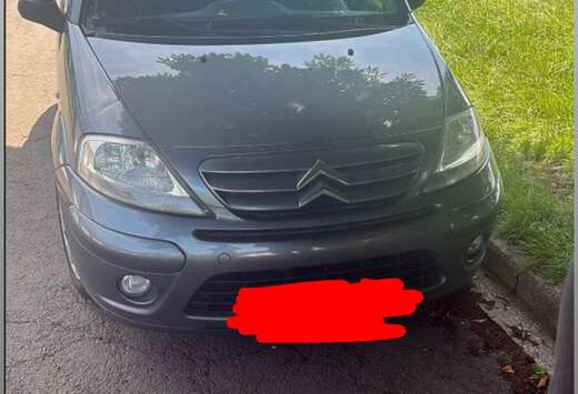 Citroen 1.4 HDi Exclusive