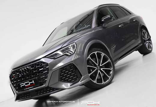 Audi 2.5 TFSI 400cv Quattro S-Tronic - Utilitaire 2 P ...