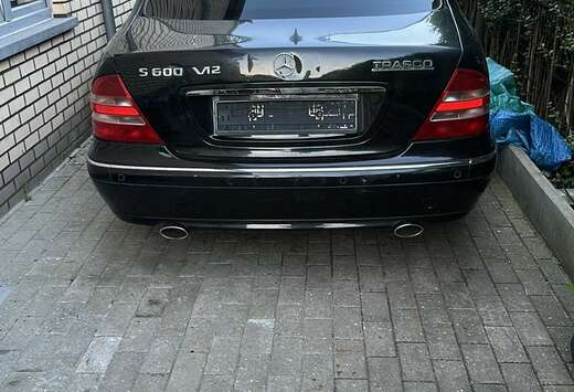 Mercedes-Benz L