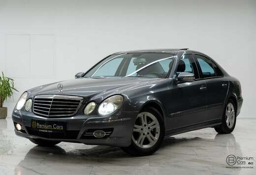 Mercedes-Benz CDI Avantgarde Full Options Pano, xeneo ...