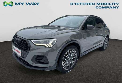 Audi 35 TFSI Advanced S tronic