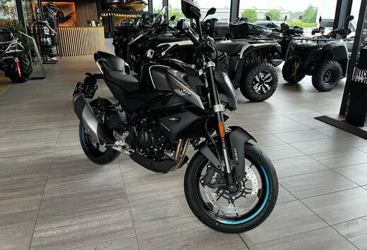 450NK // KAN MET A2, IN STOCK, DIRECT LEVERBAAR!