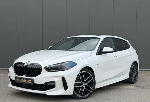 BMW iA 136cv - Pack M - M Performance - Toit ouvrant