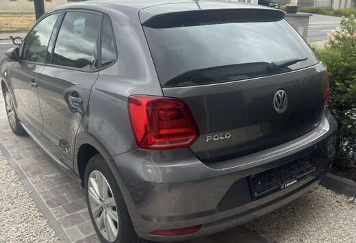Volkswagen 1.0i Trendline BMT