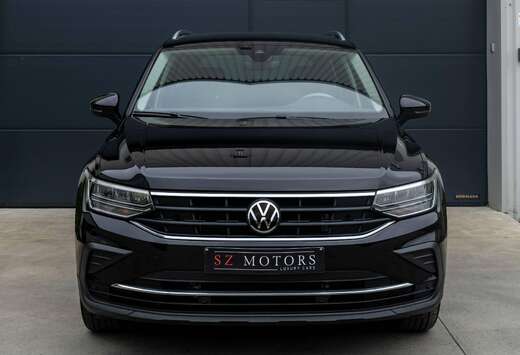 Volkswagen eHybrid | Camera | Led | Carplay | Navi |  ...