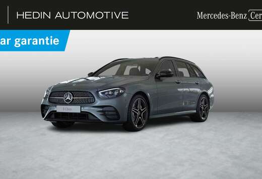 Mercedes-Benz DE Break AMG Line  Panoramisch Dak  Dis ...
