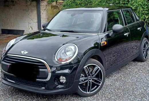 MINI Mini 1.5 D One