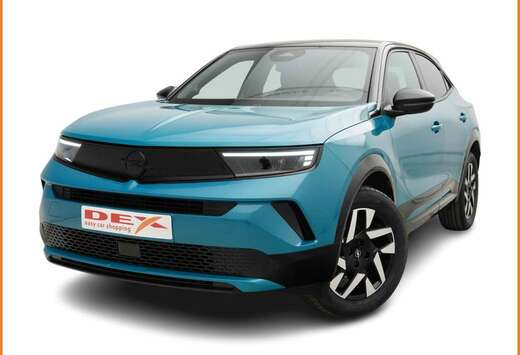 Opel 1.2 T 136 GS | Carplay | CAM | LED