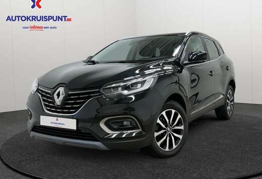 Renault 1.3TCe BLACK EDITION EDC
