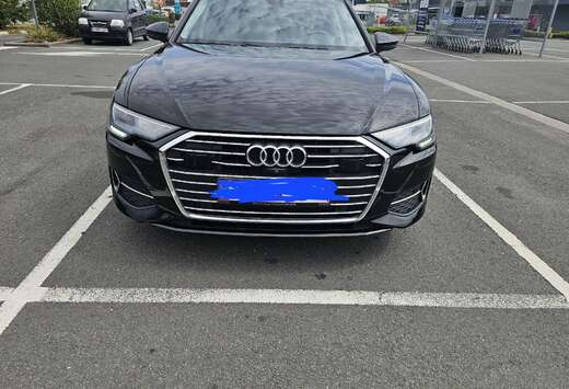 Audi Avant 40 TDi Business Edition Sport S tronic (EU ...
