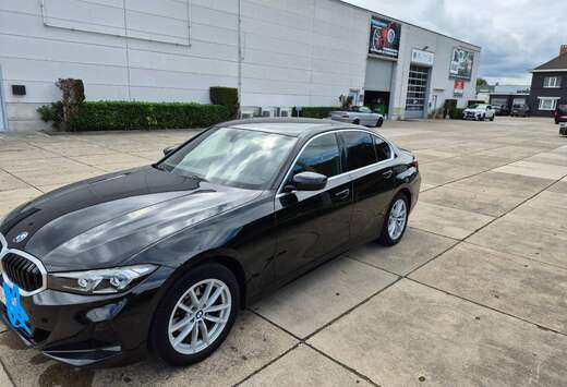 BMW 318iA