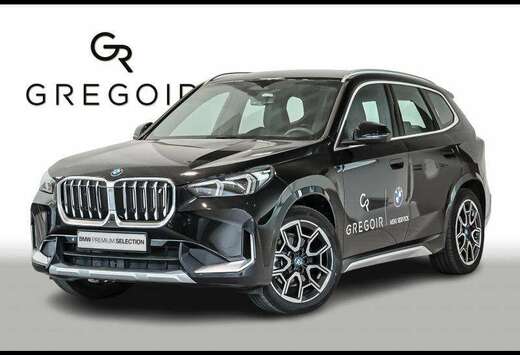 BMW xDrive30xLineH&KHUD360Cam