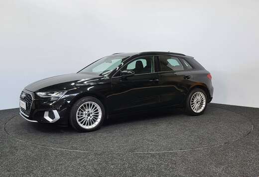 Audi Sportback 30 TFSI | 2024 | 84.327 km | Automaat  ...