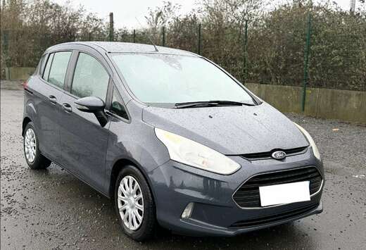 Ford 1.0 EcoBoost Trend S&S