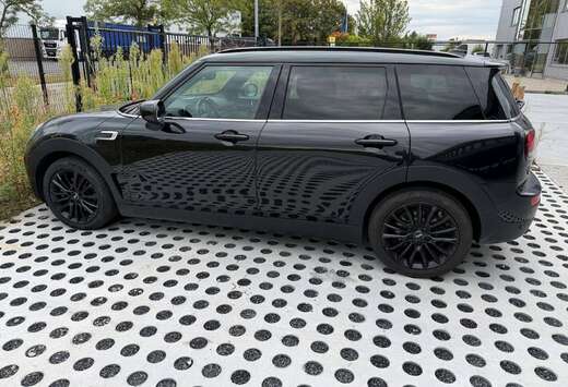 MINI Mini Clubman 1.5A Cooper OPF (EU6AP)