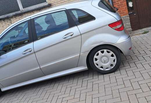Mercedes-Benz CDI Essential