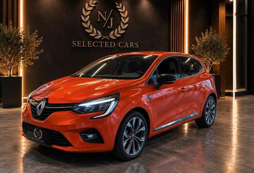 Renault 1.3TCe EDITION ONE*AUTOMATIQUE*SIEGES/VOLANT  ...