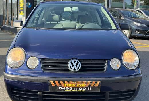 Volkswagen 1.2i 12v Garatnie 1 an