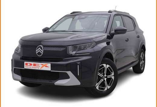 Citroen 145 Hybrid AUT Max | GPS | Camera | LED | Key ...