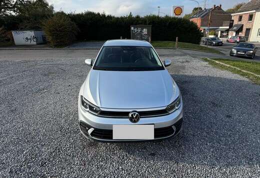 Volkswagen 2022