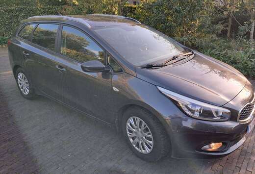 Kia Cee\'d 1.4i Easy