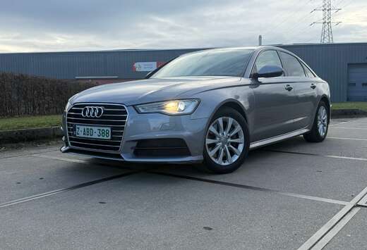 Audi 3.0 TDi V6 Quattro S tronic  1er Proprio