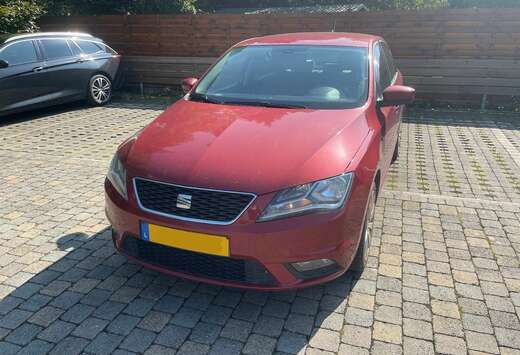 SEAT Toledo 1.2 TSI Style