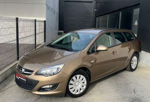 Opel 1.4 Turbo BENZINE