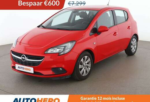 Opel 1.2 Edition