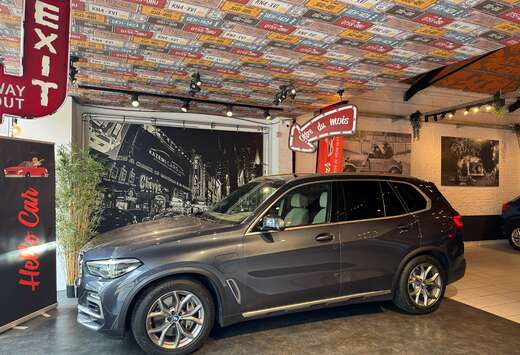 BMW * 3.0A xDrive45e * X LINE * PANO*CAM360*CUIRS/LED ...