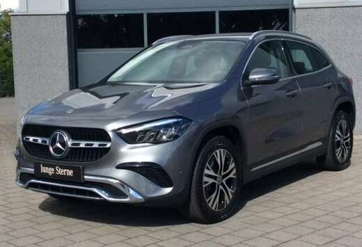 Mercedes-Benz Camera * Elektrisch kofferklep * 3 jaar ...