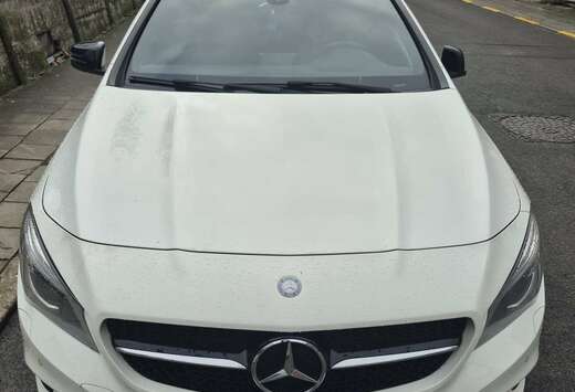 Mercedes-Benz D (EURO 6)