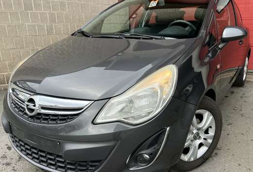 Opel 1.3 CDTi Enjoy 150 Years DPF + CLIM + EURO 6b