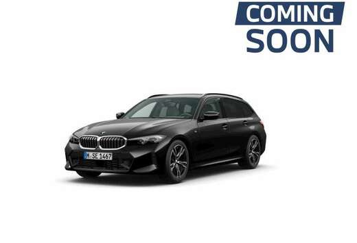 BMW i  Touring - M Pack