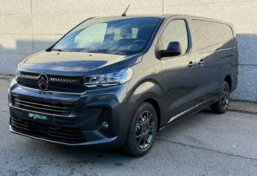 Citroen *GPS*5PL*CAMERA* 2.0 HDI 180 PK EAT DUBBELE C ...