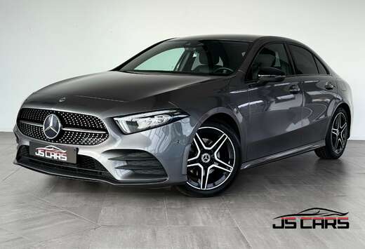 Mercedes-Benz d PACK AMG-1ERPRO-GPS-PACK NIGHT-CAMERA ...