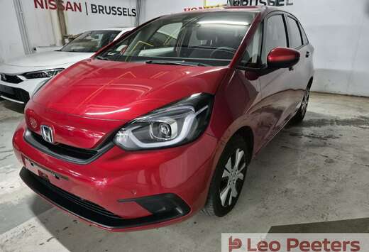 Honda e:HEV Executive e-CVT