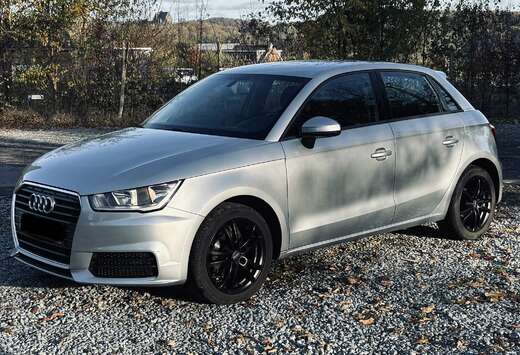 Audi Sportback 1.0 TFSI ULTRA Design