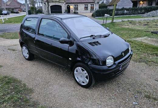 Renault 1.2i Authentique