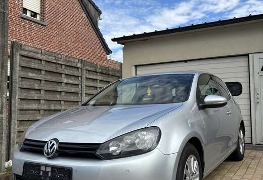 Volkswagen 1.4 TSI DSG Highline