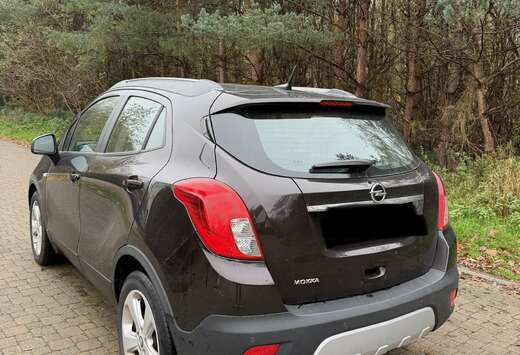 Opel 1600 Benzine Gps Airco Pdc 91.000Km Topstaat