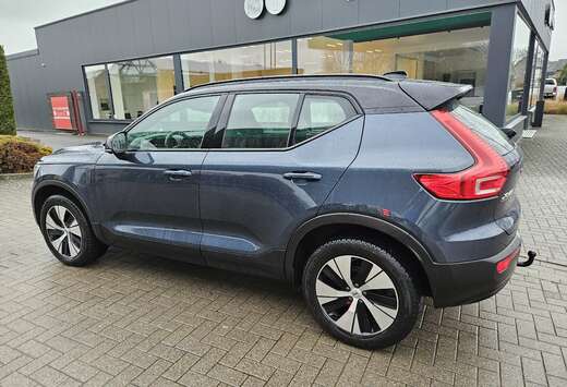 Volvo XC40 T4 Recharge DKG RDesign