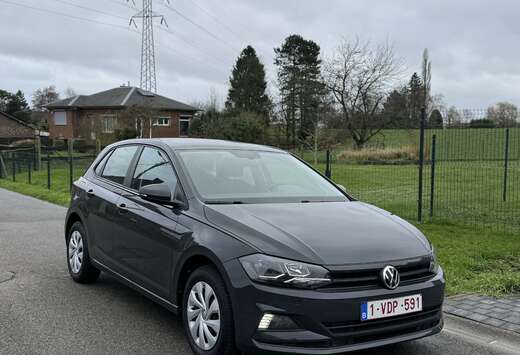 Volkswagen 1.0i Comfortline / 1er Propriétaire