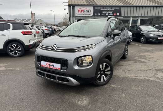 Citroen NAVIGATION/CLIMATISATION/JANTES/1\'ier PROPRI ...